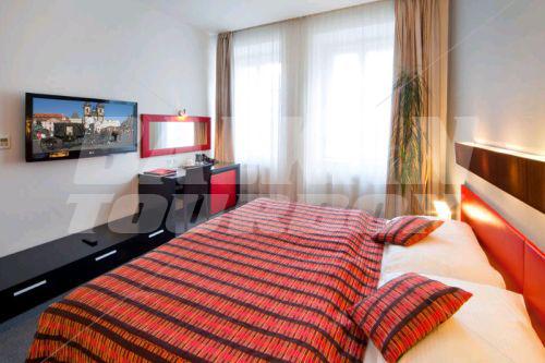 почивка в Prague Inn