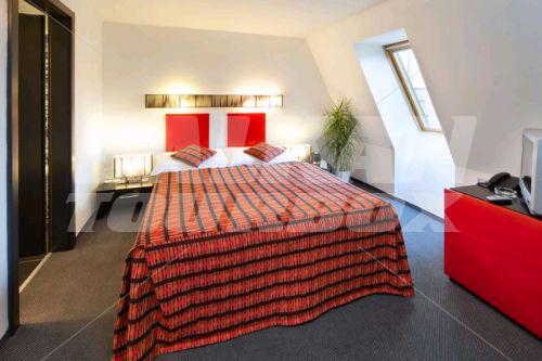 почивка в Prague Inn