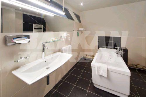 почивка в Prague Inn