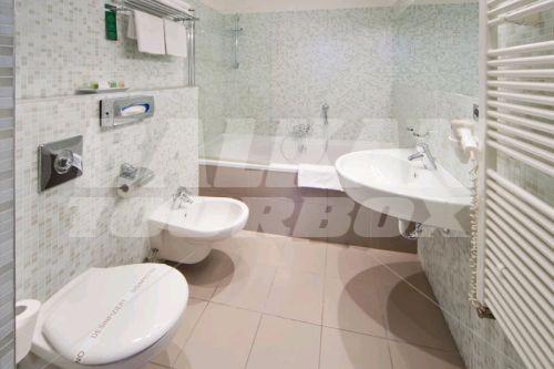 почивка в Prague Inn