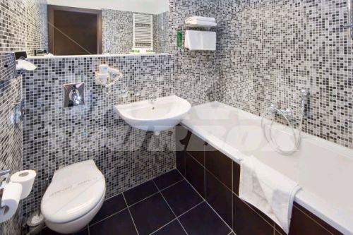 почивка в Prague Inn
