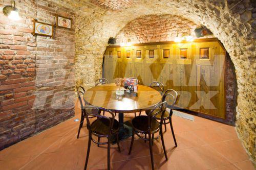 почивка в Prague Inn