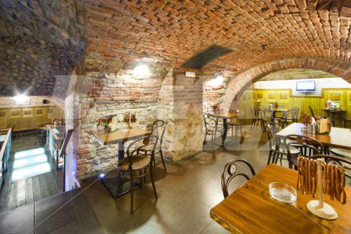 почивка в Prague Inn