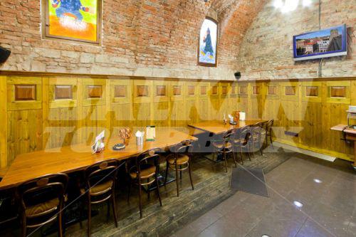почивка в Prague Inn