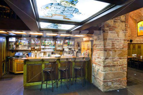почивка в Prague Inn