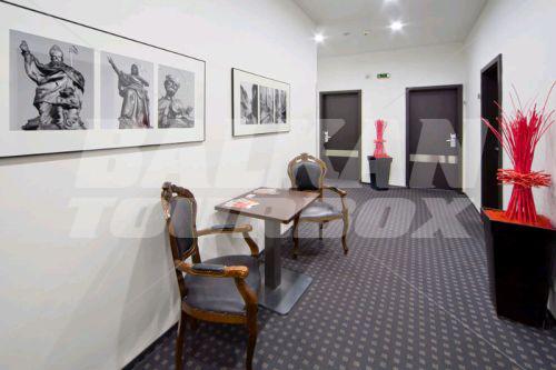 почивка в Prague Inn