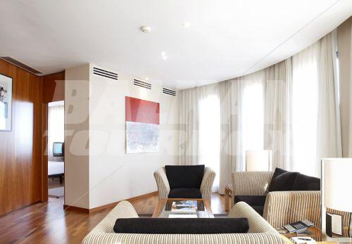 почивка в AC by Marriott Malaga Palacio