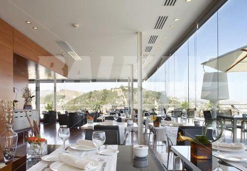 почивка в AC by Marriott Malaga Palacio