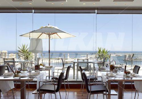 почивка в AC by Marriott Malaga Palacio