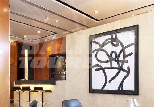 почивка в AC by Marriott Malaga Palacio