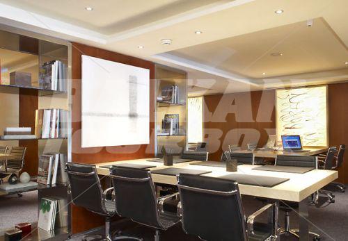 почивка в AC by Marriott Malaga Palacio