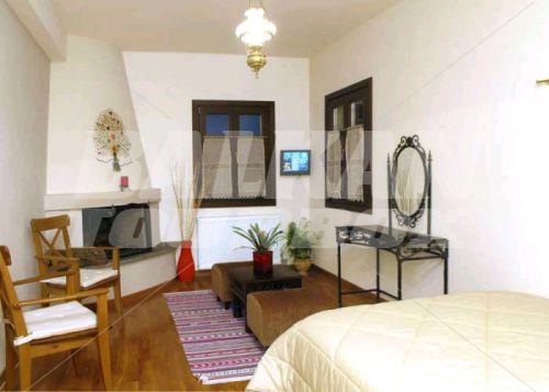 holiday in Erofili