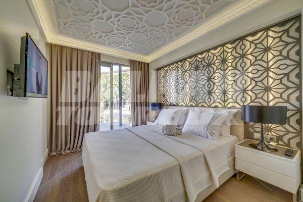 holiday in The Roxy Luxury Moon - ex. Aurum Moon