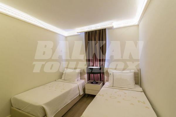 holiday in The Roxy Luxury Moon - ex. Aurum Moon
