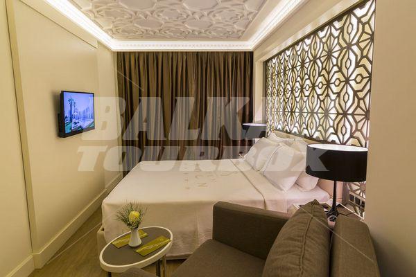 holiday in The Roxy Luxury Moon - ex. Aurum Moon