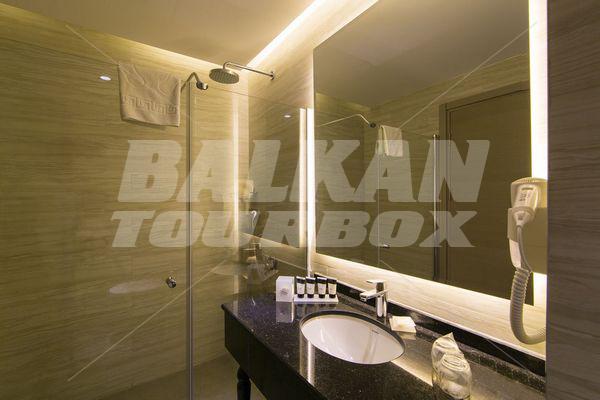 holiday in The Roxy Luxury Moon - ex. Aurum Moon
