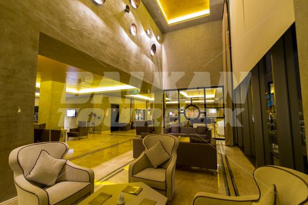 holiday in The Roxy Luxury Moon - ex. Aurum Moon