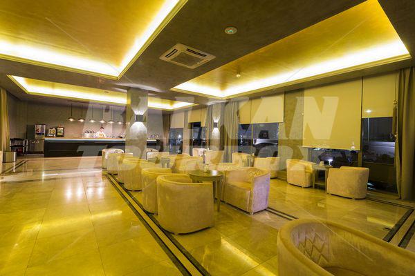 holiday in The Roxy Luxury Moon - ex. Aurum Moon