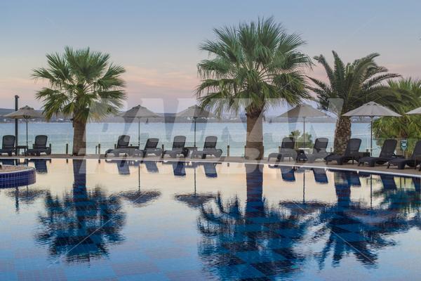 holiday in The Roxy Luxury Moon - ex. Aurum Moon
