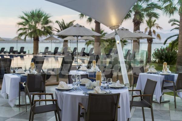 holiday in The Roxy Luxury Moon - ex. Aurum Moon