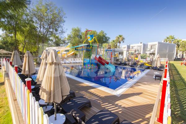 holiday in The Roxy Luxury Moon - ex. Aurum Moon