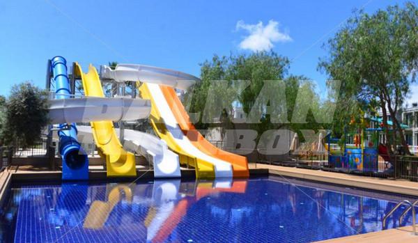 holiday in The Roxy Luxury Moon - ex. Aurum Moon