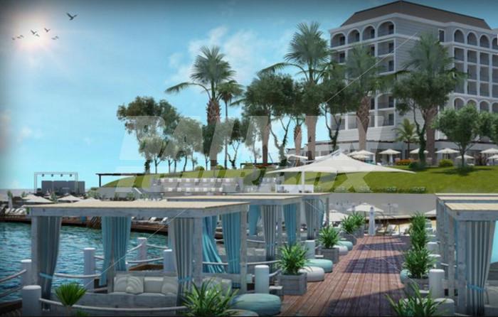 holiday in The Roxy Luxury Moon - ex. Aurum Moon