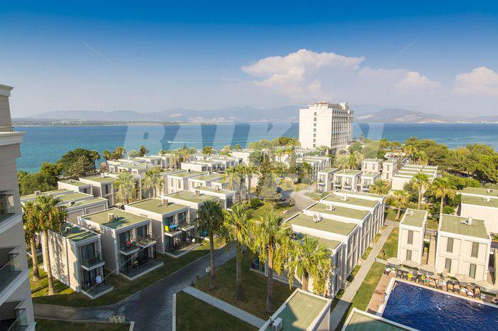 holiday in The Roxy Luxury Moon - ex. Aurum Moon