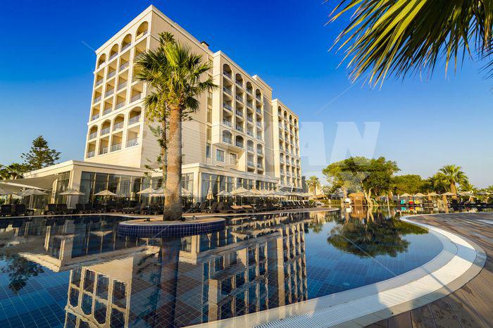 holiday in The Roxy Luxury Moon - ex. Aurum Moon
