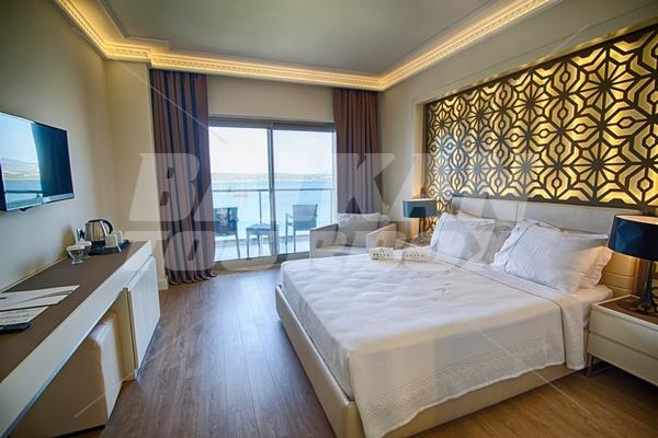 holiday in The Roxy Luxury Moon - ex. Aurum Moon