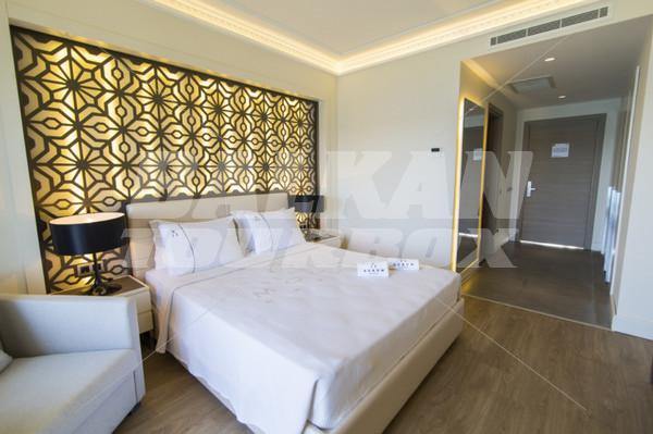 holiday in The Roxy Luxury Moon - ex. Aurum Moon