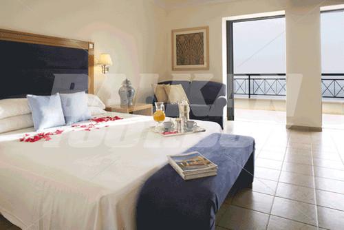 holiday in Lindos Memories