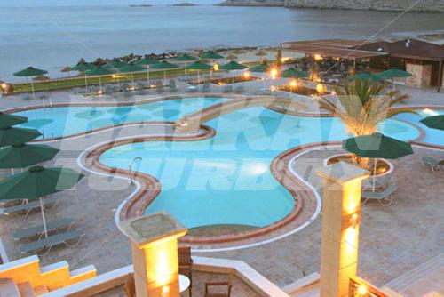 holiday in Lindos Memories