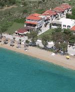Хотел Meliton Inn Bungalows, Гърция, Халкидики - Ситония