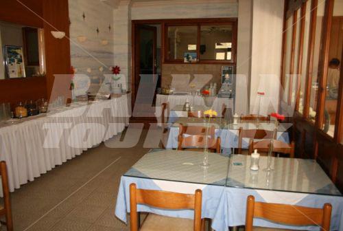 почивка в Meliton Inn Bungalows