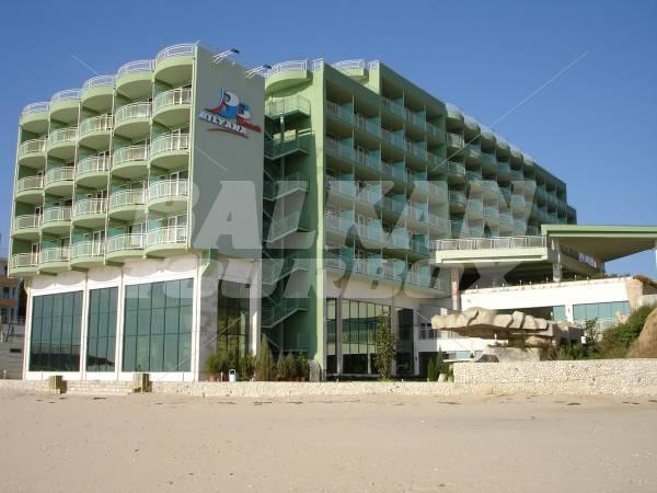 holiday in  Bilyana Beach