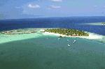 Хотел Vilu Reef Beach, 