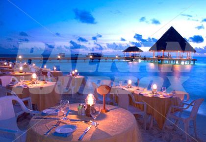 почивка в Vilu Reef Beach