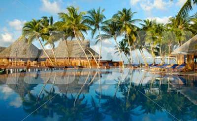 почивка в Vilu Reef Beach