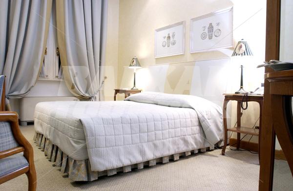 почивка в Aldrovandi Villa Borghese