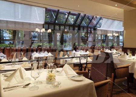 почивка в Le Meridien Parkhotel