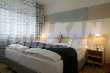 почивка в Le Meridien Parkhotel