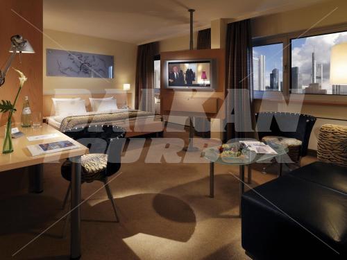 почивка в Le Meridien Parkhotel