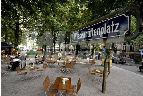 почивка в Le Meridien Parkhotel