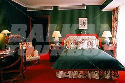 почивка в Eurostars Montgomery