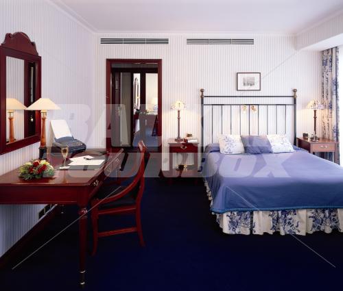 почивка в Eurostars Montgomery