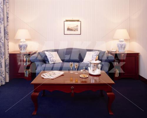 почивка в Eurostars Montgomery