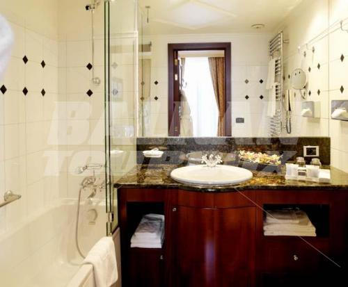 почивка в Eurostars Montgomery