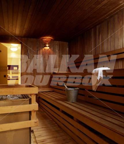 почивка в Eurostars Montgomery
