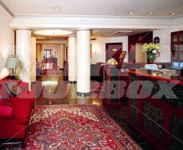 почивка в Eurostars Montgomery